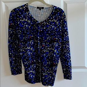 Women’s Premise cardigan